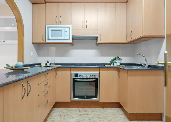 Apartment Viking